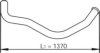 MAN 81152040269 Exhaust Pipe